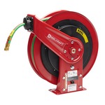 REELSAFE Welding Hose Reels